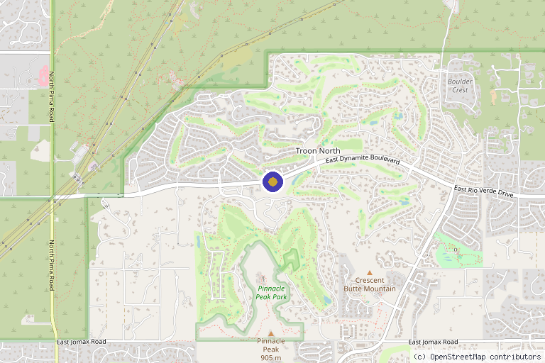 Map showing the location of R3 Stem Cell in Los Angeles, CA