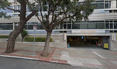 Golden Gate Stem Cell