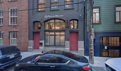 Ossium Health