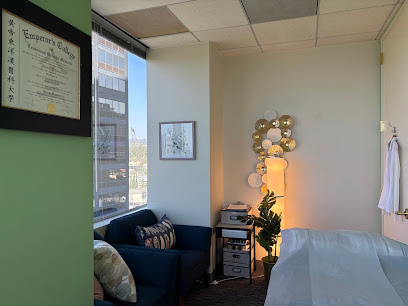 Acupuncture Stem Cell