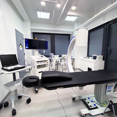 Ospina Medical Ospina Medical