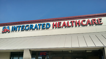 San Antonio Integrated Healthcare