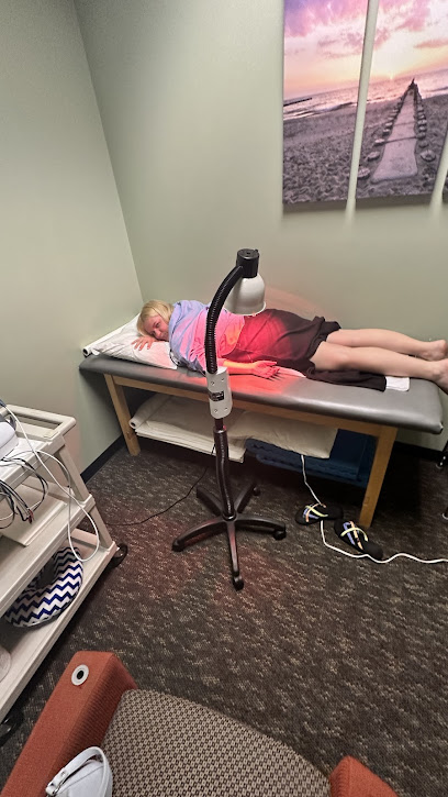 ReMed Pain and Wellness Clinic ReMed Pain and Wellness Clinic