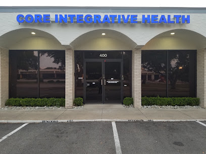 Core Integrative Health Core Integrative Health