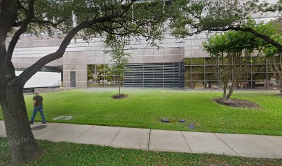 Center for Cell & Gene Therapy – Baylor College of Medicine