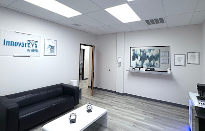 InnovareTx Regenerative & Wellness Clinic InnovareTx Regenerative & Wellness Clinic