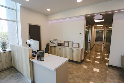 Infinity Cellular Wellness Infinity Cellular Wellness