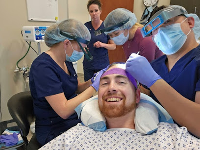 Cendant Stem Cell Hair Restoration and Transplant Clinic
