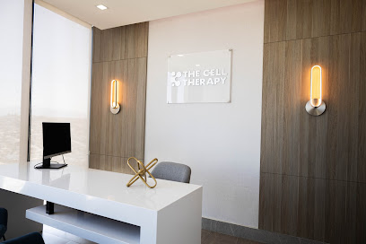 The Cell Therapy The Cell Therapy