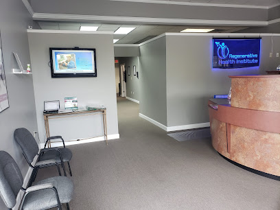 Regenerative Health Institute