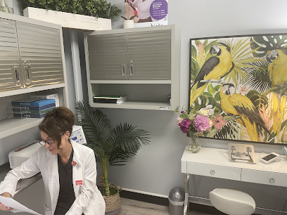 Healing Advanced Solutions Health Clinic