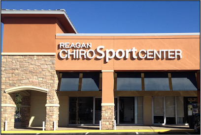 Reagan Integrated Sports Medicine