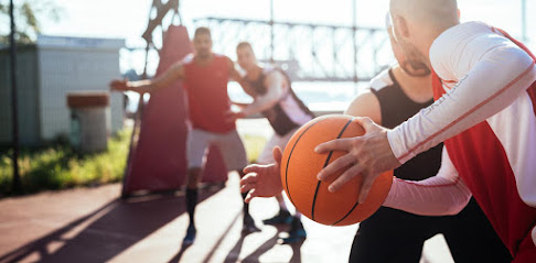 Bahri Orthopedics & Sports Medicine Clinic