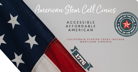 AmeraCell Clinics