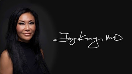 Joy Kong, MD – Chara Health/Uplyft Longevity Center