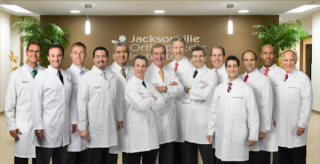 Jacksonville Orthopaedic Institute- San Marco