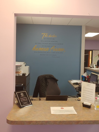 Innovative Medical Centers