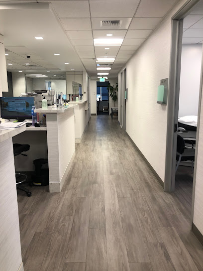 Auxo – Modern Men and Women’s Health Clinic