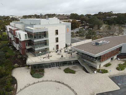 Sanford Consortium