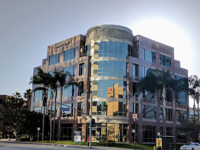 Cedars-Sinai Orthopaedics