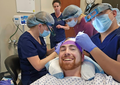 The Stem Cell Hair Restoration Clinic | Cendant The Stem Cell Hair Restoration Clinic | Cendant