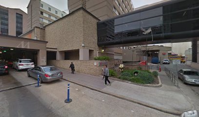 Center For Cell And Gene Therapy