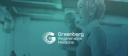Greenberg Regenerative Medicine