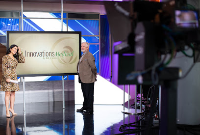 Innovations Stem Cell Center Innovations Stem Cell Center