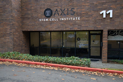 Axis Stem Cell Institute Axis Stem Cell Institute