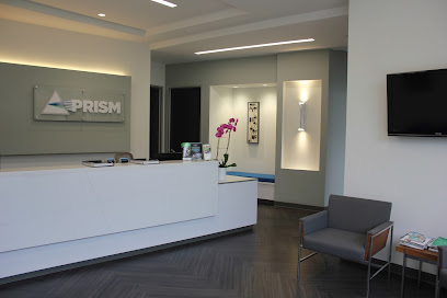 Pacific Regenerative & Interventional Sports Medicine