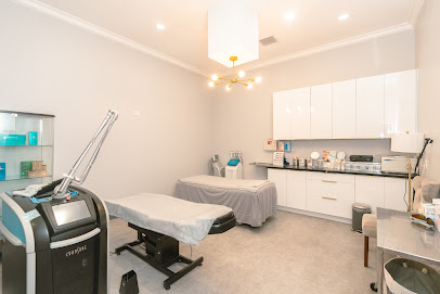 Deluxe Cosmetic Center