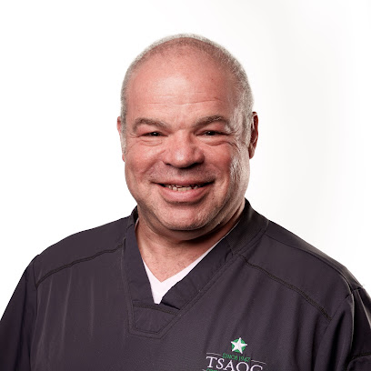 Ephraim Brenman, D.O. – Pain & Regenerative Medicine Physician