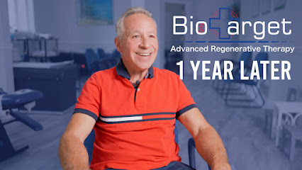 Biotarget Regenerative Therapy