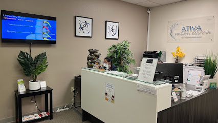Ativa Pain & Spine Center Ativa Pain & Spine Center
