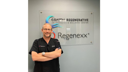 Coastal Regenerative Orthopedics & Wellness Center Coastal Regenerative Orthopedics & Wellness Center