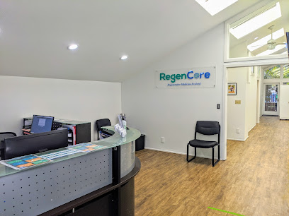 RegenCore