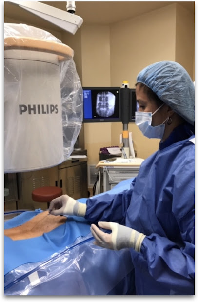 BIOEVOLVE San Diego Orthobiologics and Sports Center