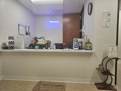 Integrated Medical Center (iMED) Downtown LA