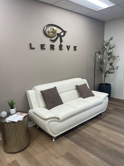 LeReve Regenerative Wellness LeReve Regenerative Wellness