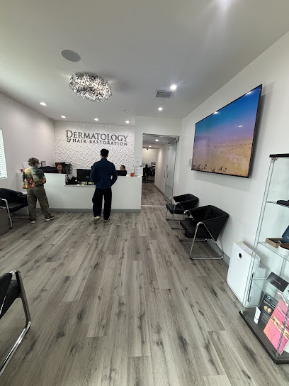 Ben Behnam, MD, FAAD