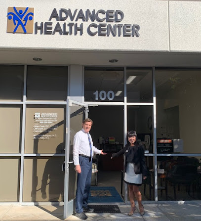 Advanced Health Center