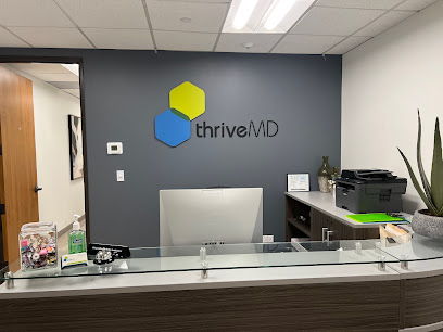 ThriveMD Denver Colorado