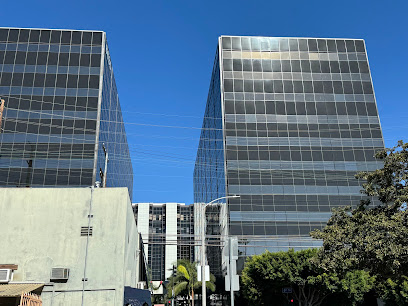 Dr. Padra Nourparvar Stem Cell & PRP Institute of L.A.