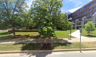 Indiana Center for Regenerative Medicine and Engineering