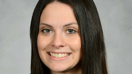 Arielle E. Iafrate, PA-C – Blood and Bone Marrow Stem Cell Transplant & Immune Cell Therapy Program