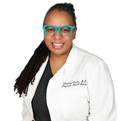 Clarke Quality of Life – Fort Worth