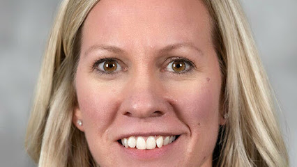 Ashlee N. Fort, NP – Blood and Bone Marrow Stem Cell Transplant & Immune Cell Therapy Program