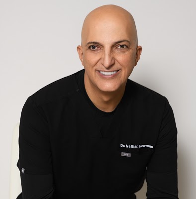 Dr. Nathan Newman