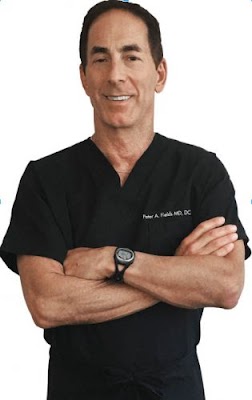 Peter A. Fields, MD, DC