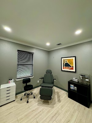 Springs Rejuvenation